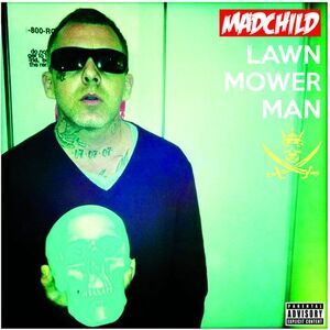 Mad Child - Lawn Mower Man  CD